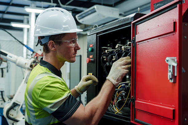 24/7 Emergency Generator Installation experts in Comer, GA