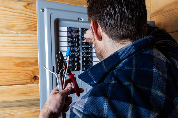Affordable Generator Installation solutions in Comer, GA